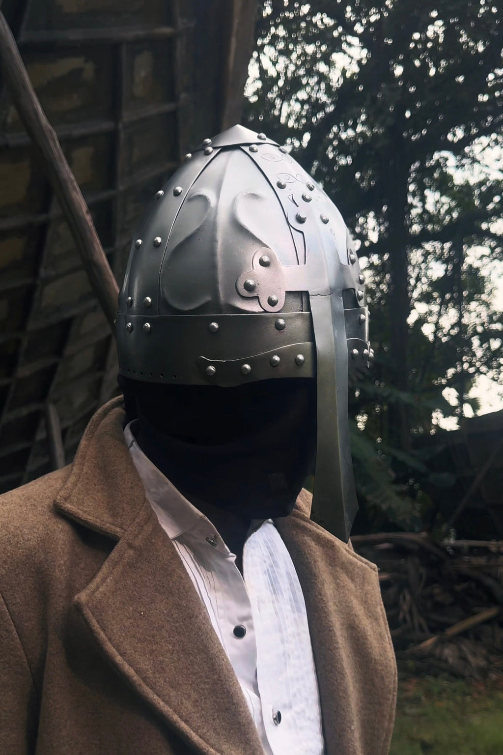 VIKING VI HELMET