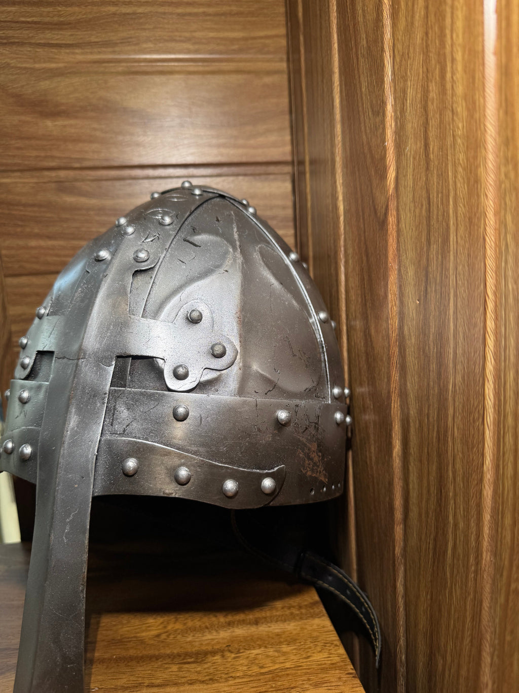 VIKING VI HELMET