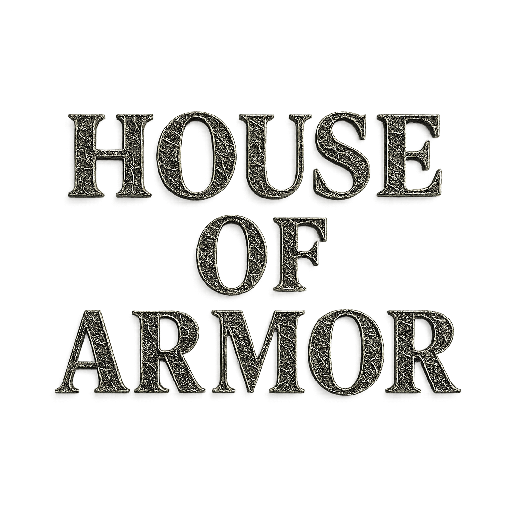 HOUSE OF ARMOR INDIA