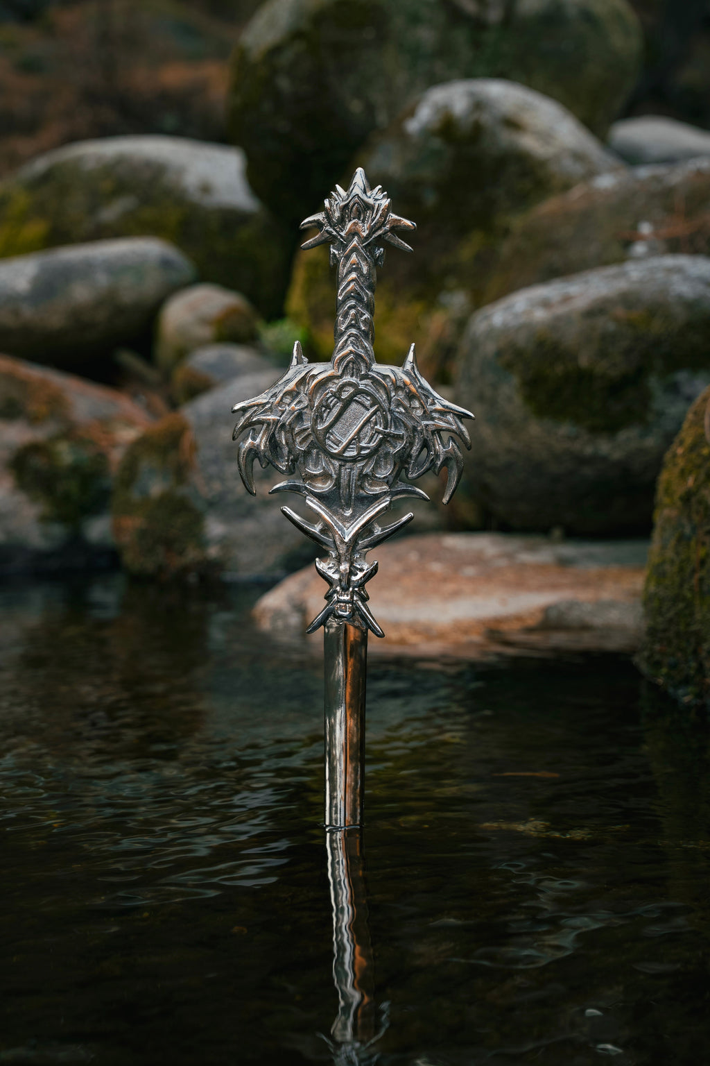 RAION SWORD ONE