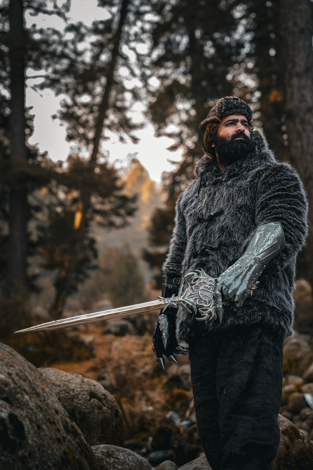 RAION SWORD ONE